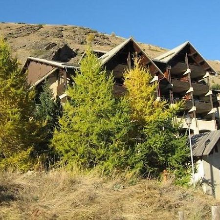 Le Fontagnel N°310 Apartamento Molines-en-Queyras Exterior foto