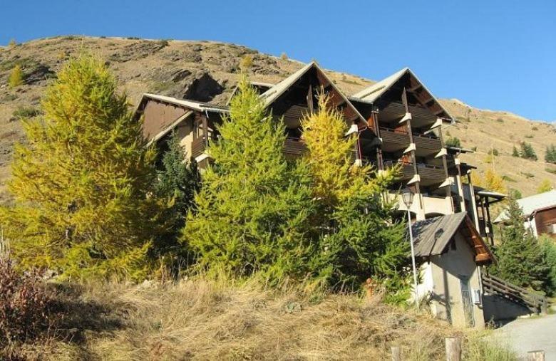 Le Fontagnel N°310 Apartamento Molines-en-Queyras Exterior foto
