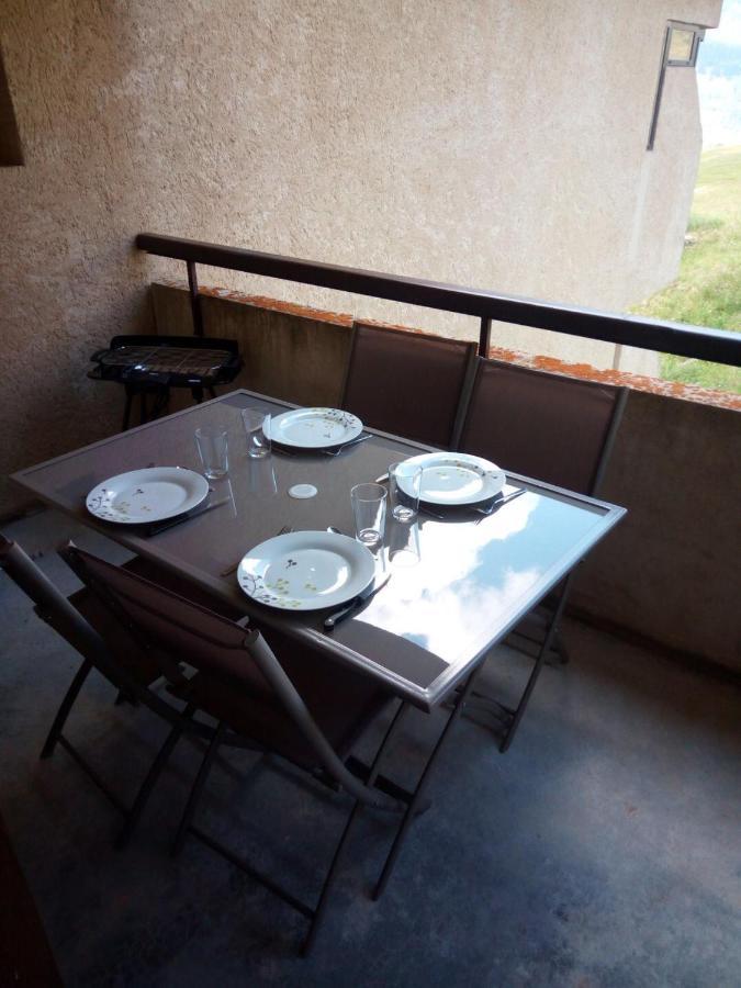 Le Fontagnel N°310 Apartamento Molines-en-Queyras Exterior foto