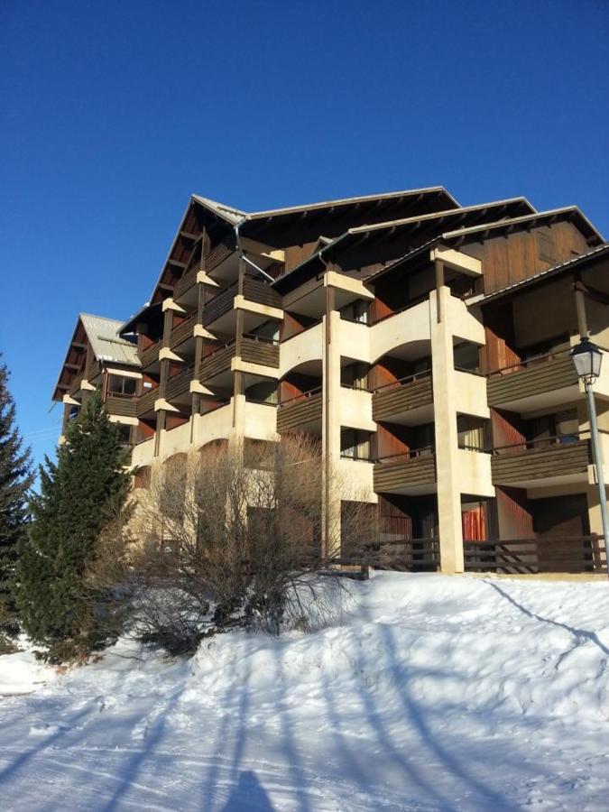 Le Fontagnel N°310 Apartamento Molines-en-Queyras Exterior foto